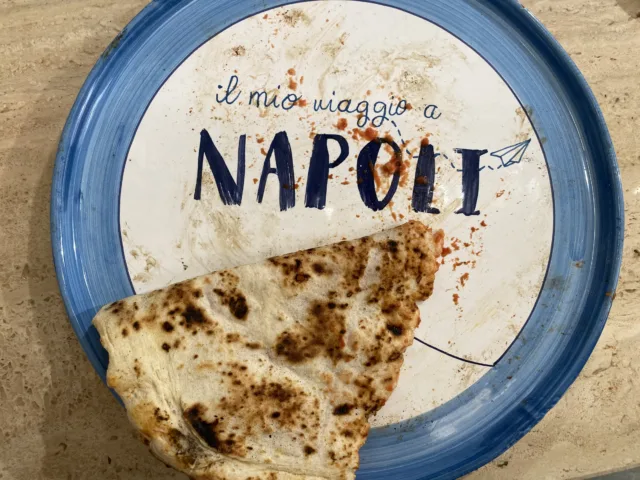 Cottura-della-pizzz-Pizzeria-Il-Mio-Viaggio-a-Napoli