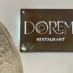 Doremi-Restaurant