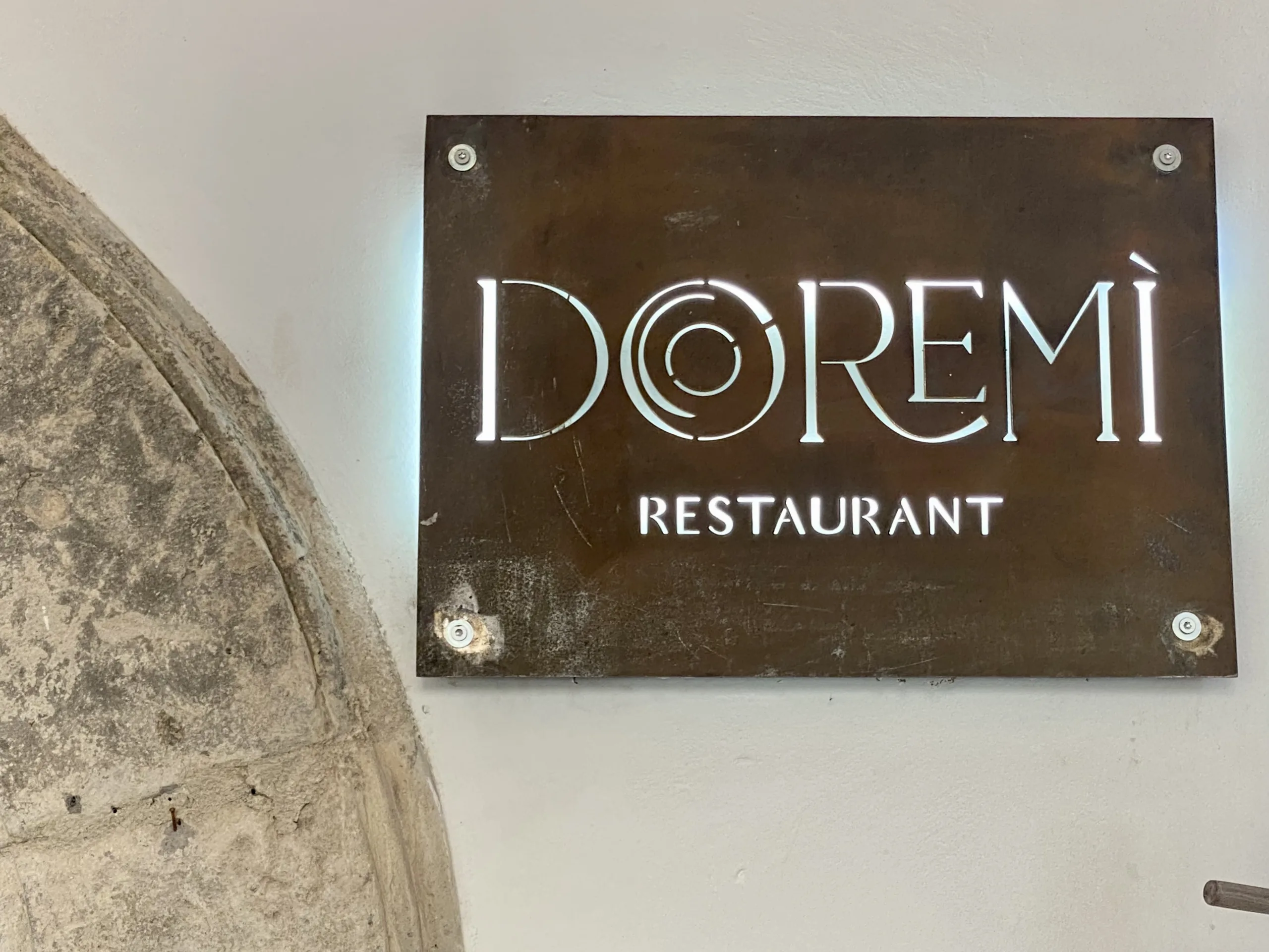 Doremi-Restaurant