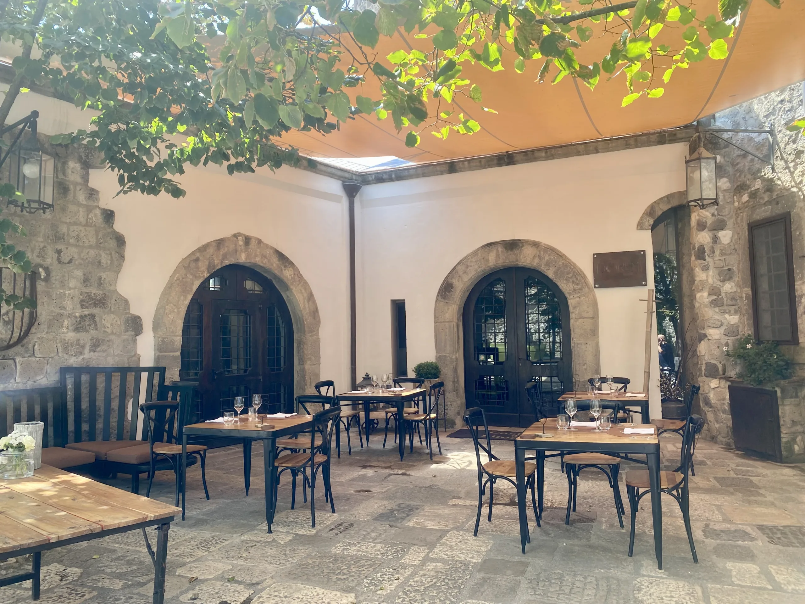 Esterno-Doremi-Restaurant