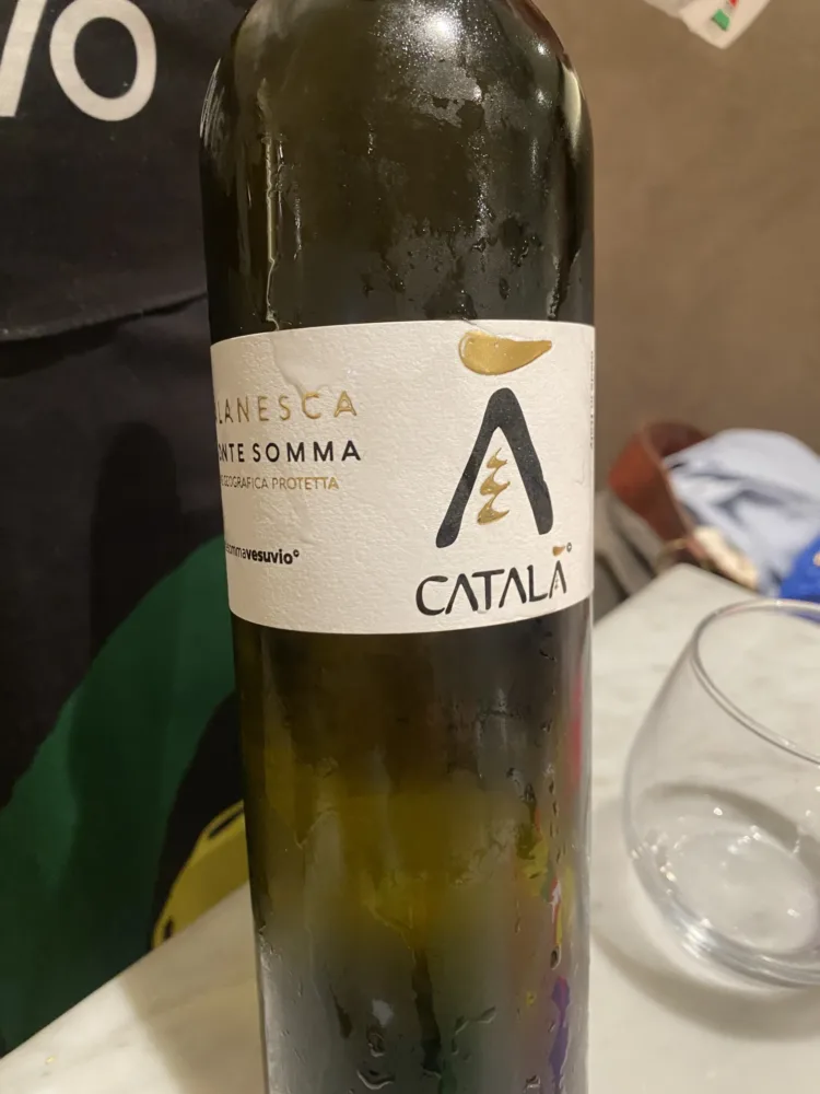 F.lli Salvo - Catalanesca