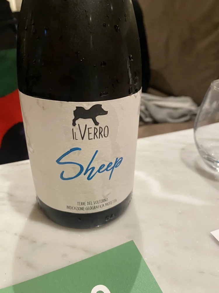 F.lli Salvo - Il Verro