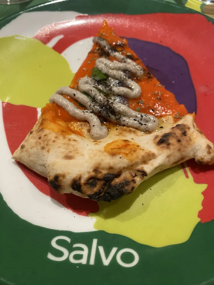 F.lli Salvo - Marinara 4.0