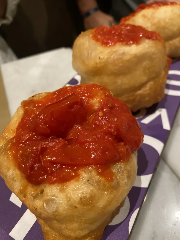 F.lli Salvo - Montanara