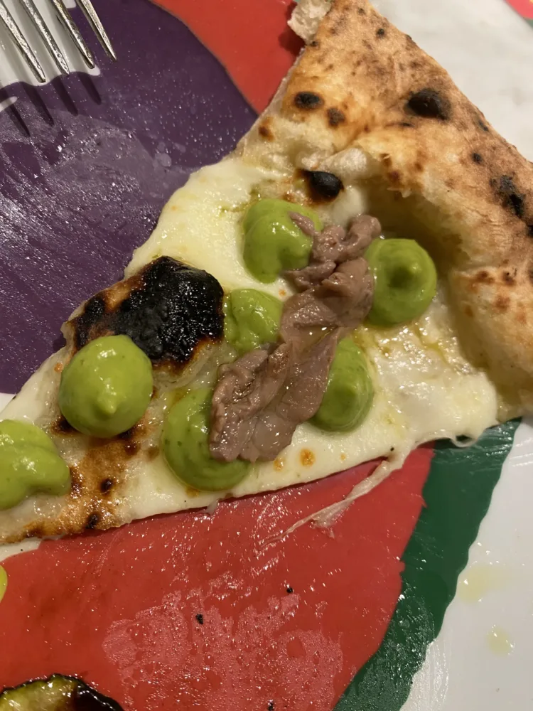 F.lli Salvo - Oshirase