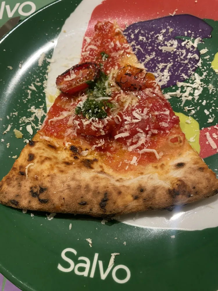 F.lli Salvo - Scarpariello