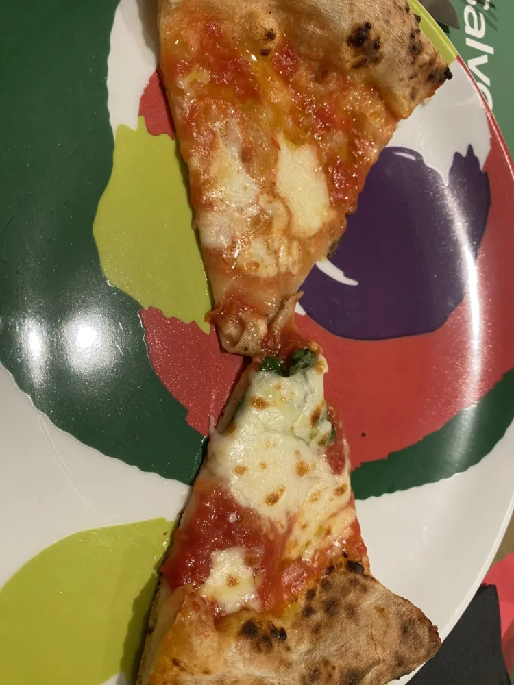 F.lli Salvo - due margherite