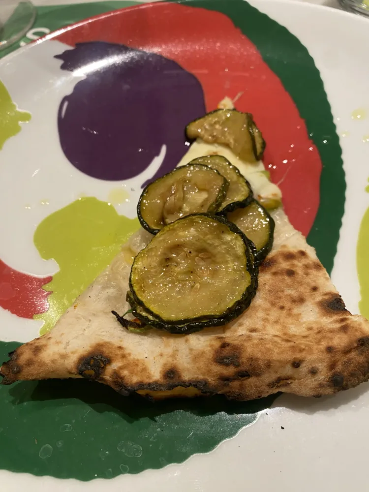 F.lli Salvo - scapece