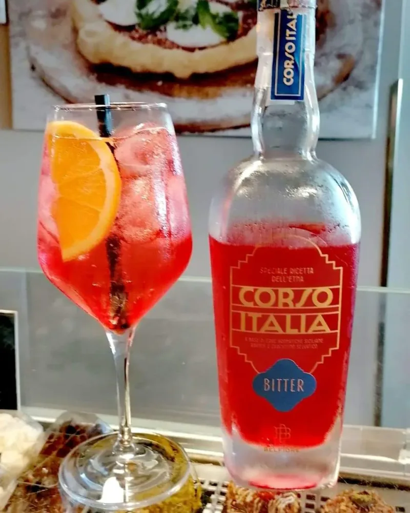 COCKTAIL IN ABBINAMENTO UN TREND CRESCENTE