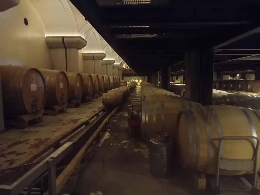 Feudi di San Gregorio Barricaia