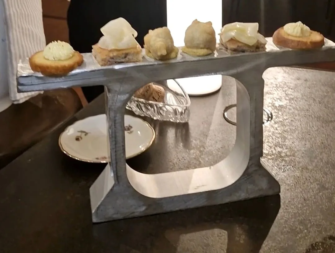 Stilnovo - Amuse Bouche