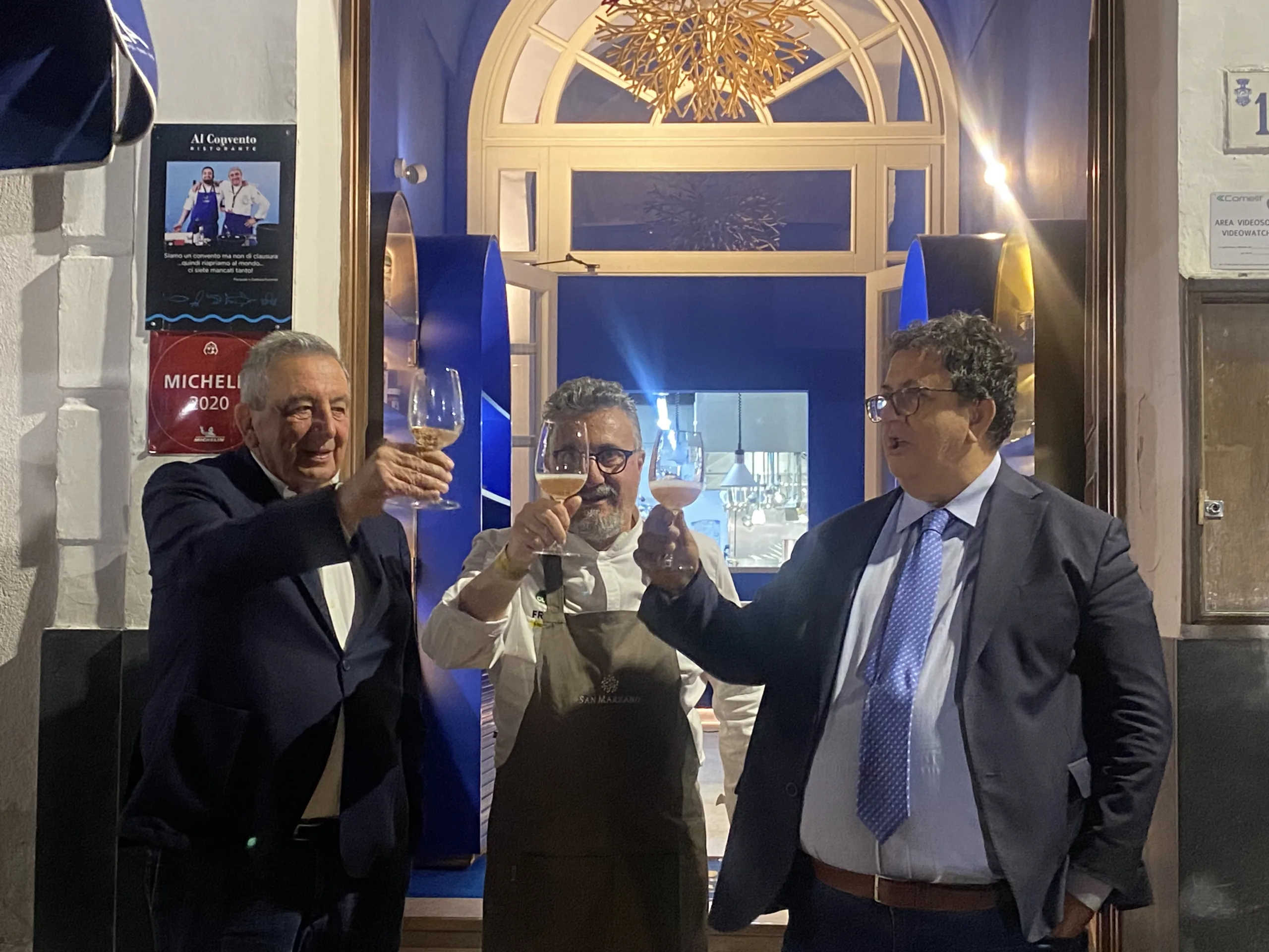 Francesco-Cavallo-Pasquale-Torrente-e-Luciano-Pignataro