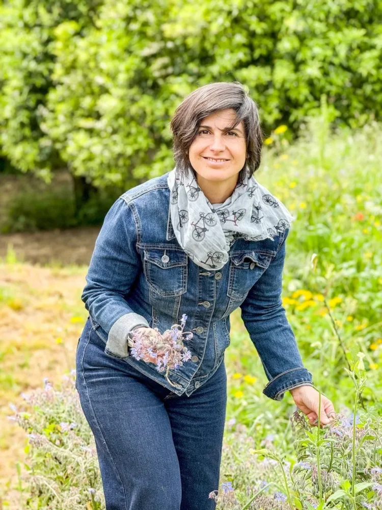 Gabriella Barbati -Masseria Sardo