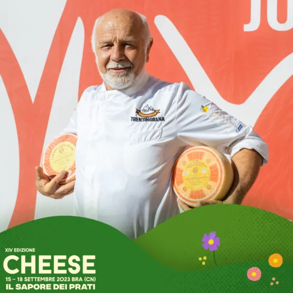 I Laboratori del Gusto Cheese 2023