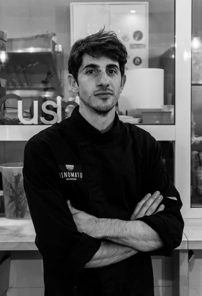 Valerio Maiali - Rinomato San Giovanni