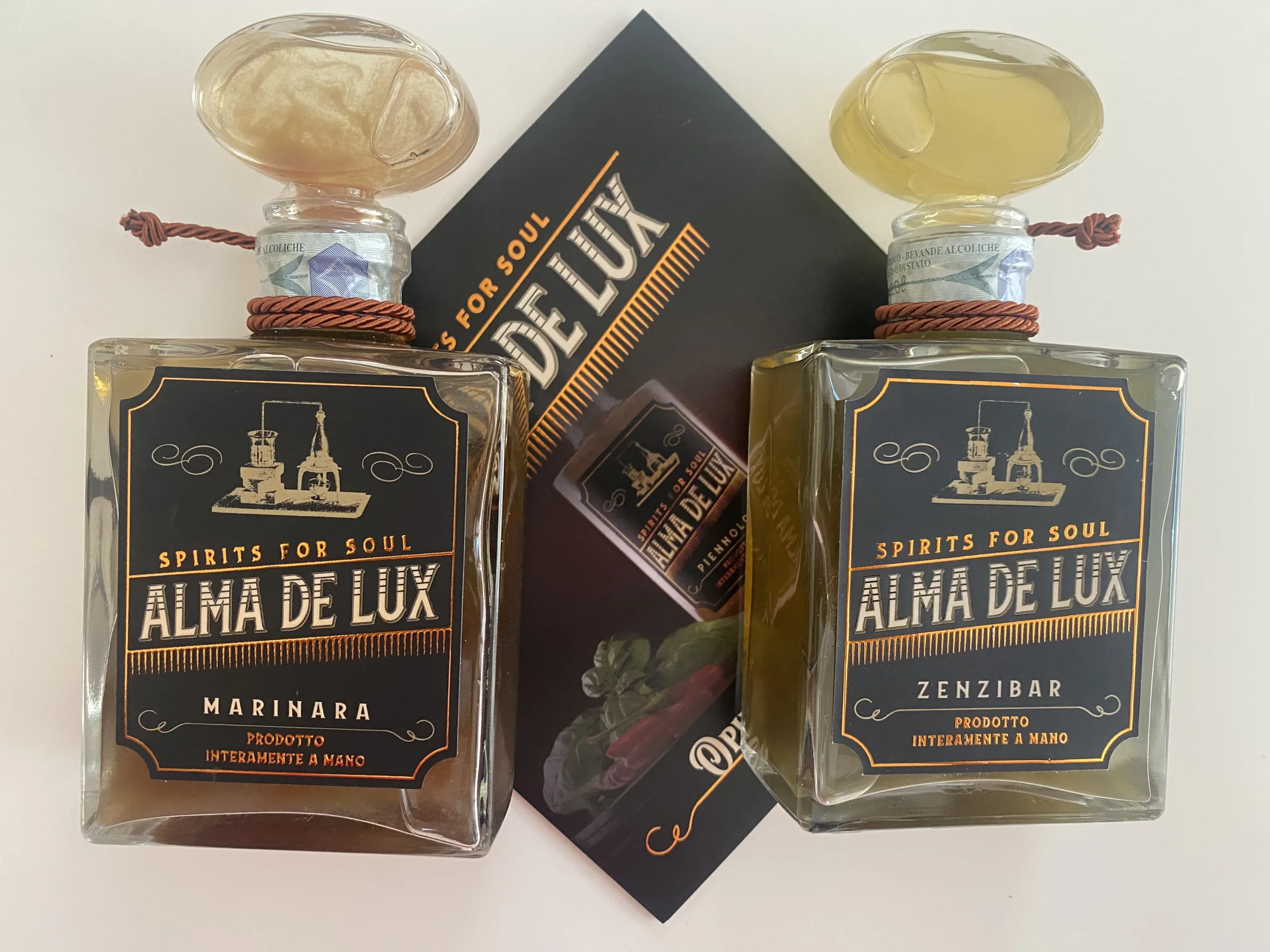 Marinara-e-Zenzibar-