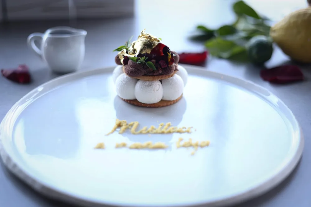 Miettc a man tu - il dolce vincitore di Ferdinando De Simone