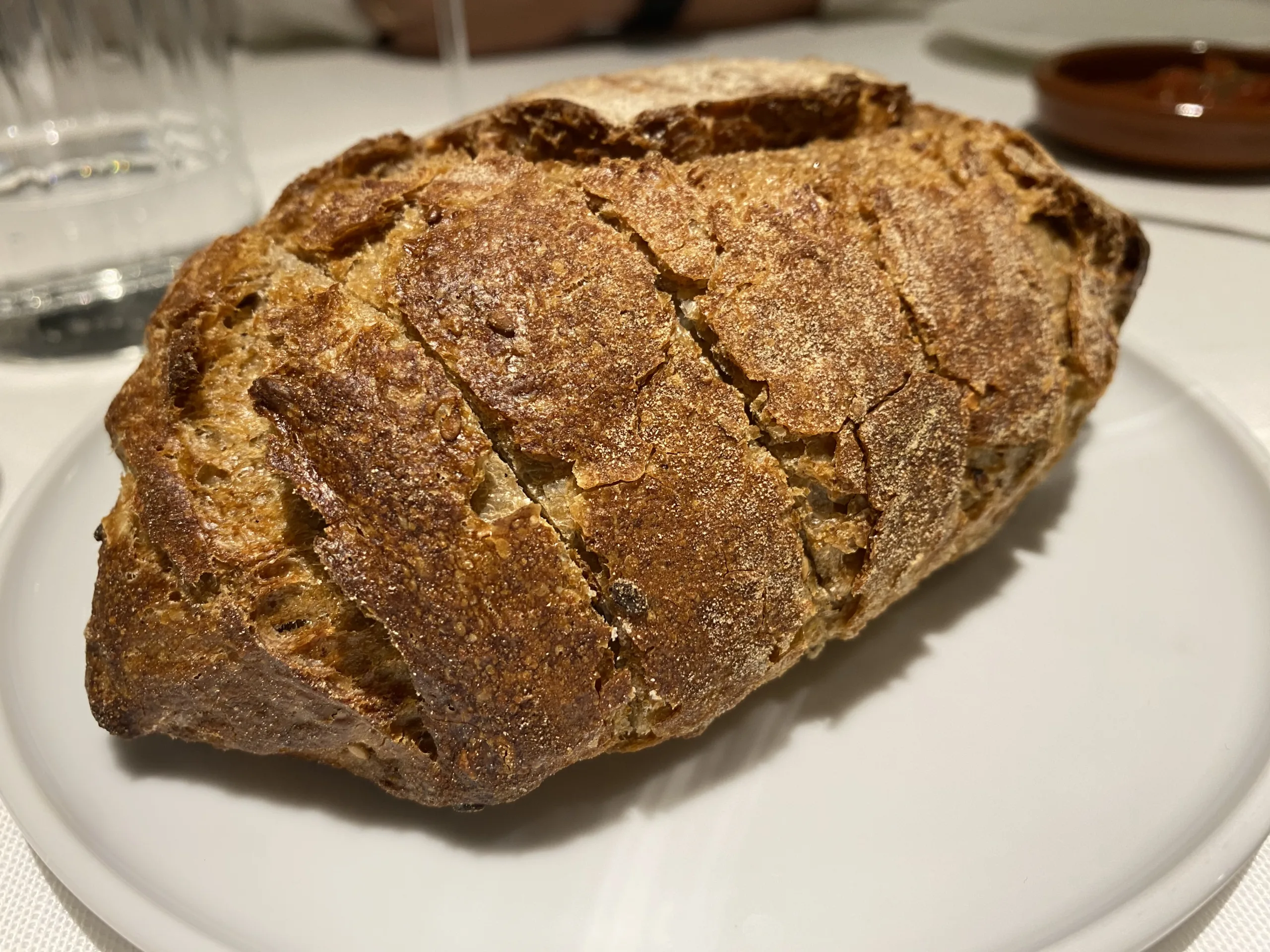 Pane-realizzato-con-lievito-madre
