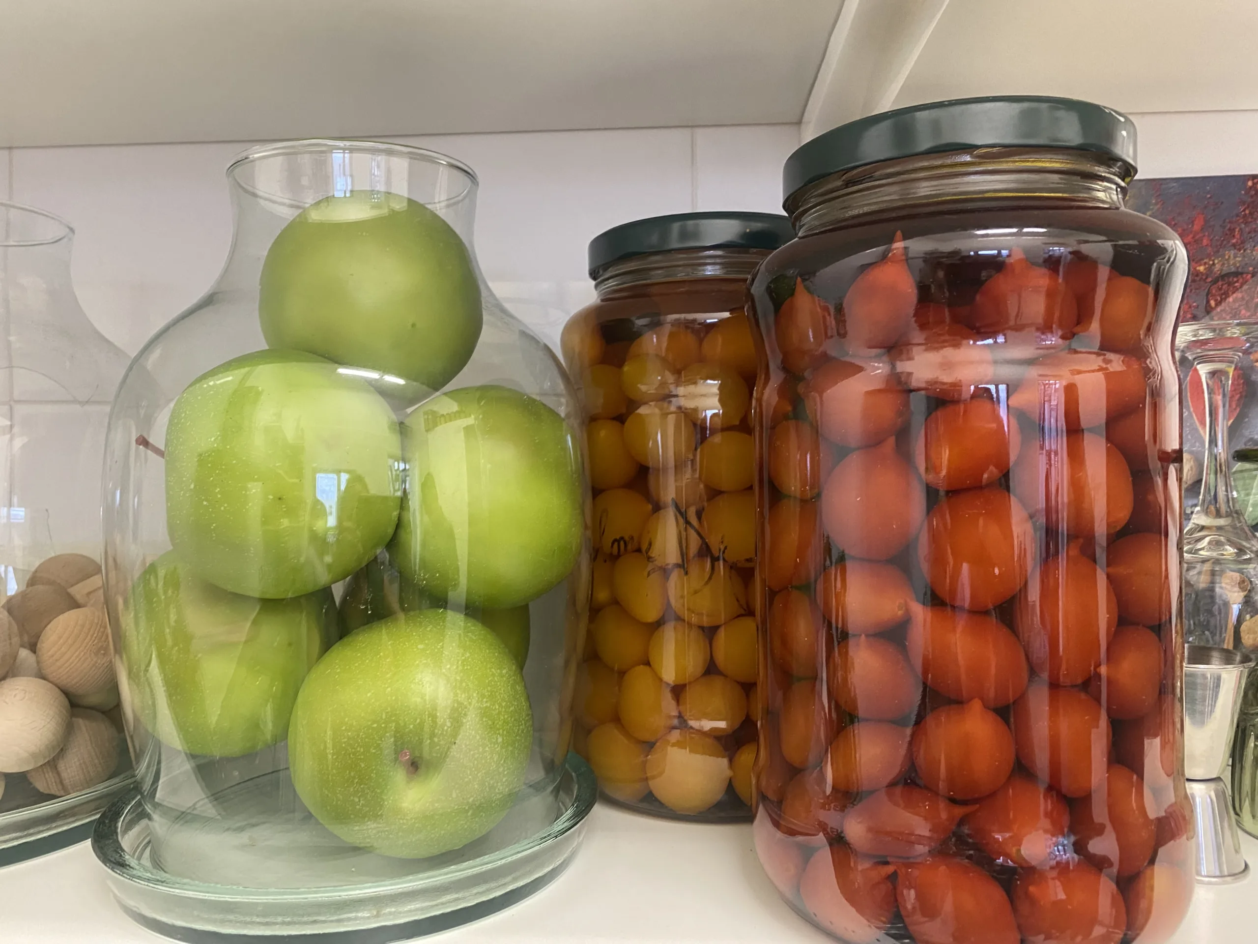 Pomodori-in-infusione