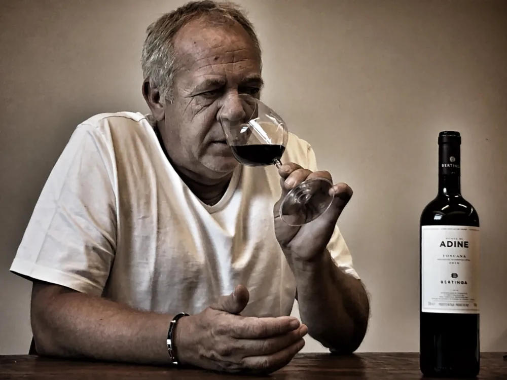 Stephane Derenoncourt - Winemaker