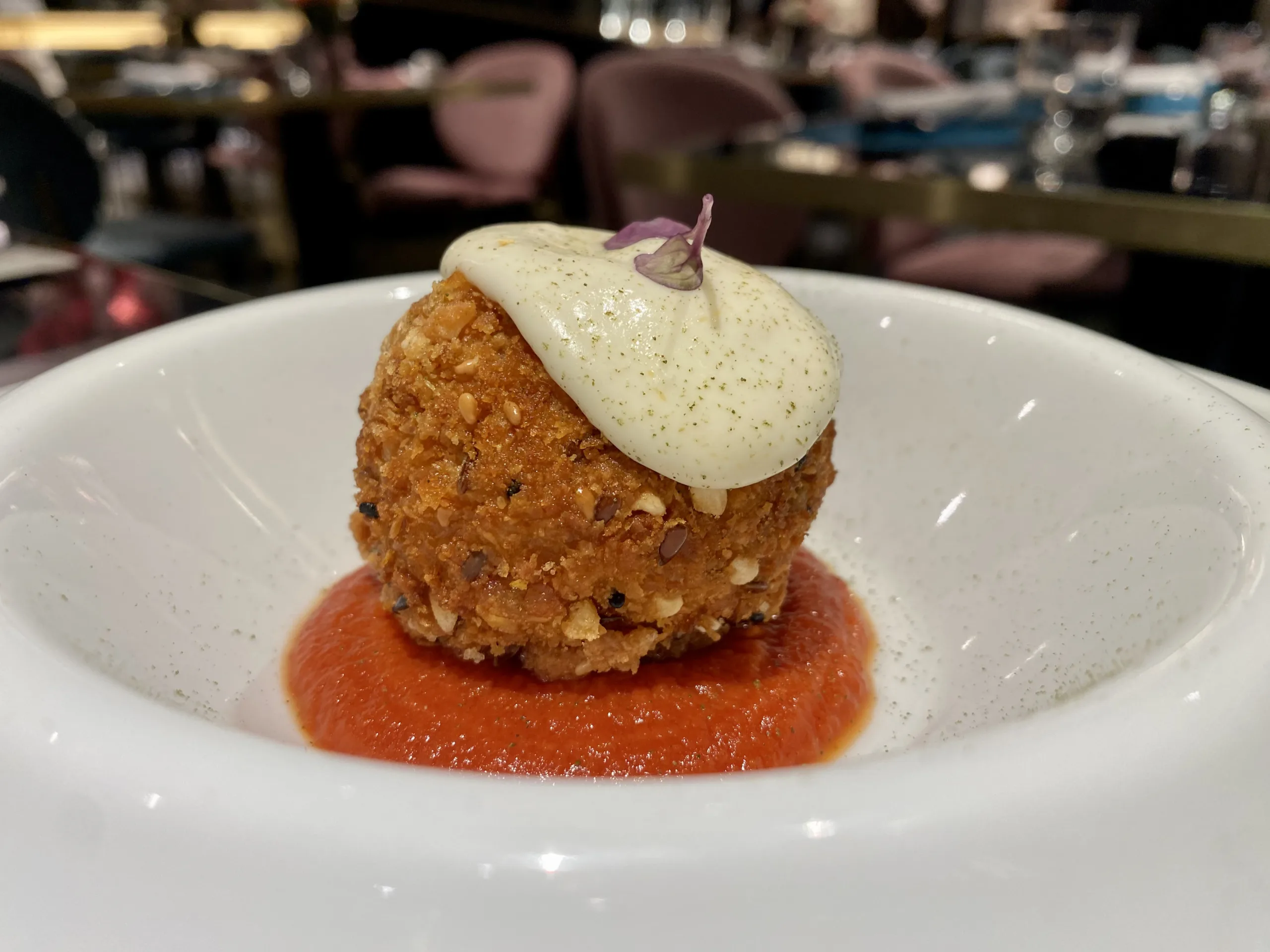 Sua-Maesta-croccante-di-riso-alla-napoletana.il-sartu-