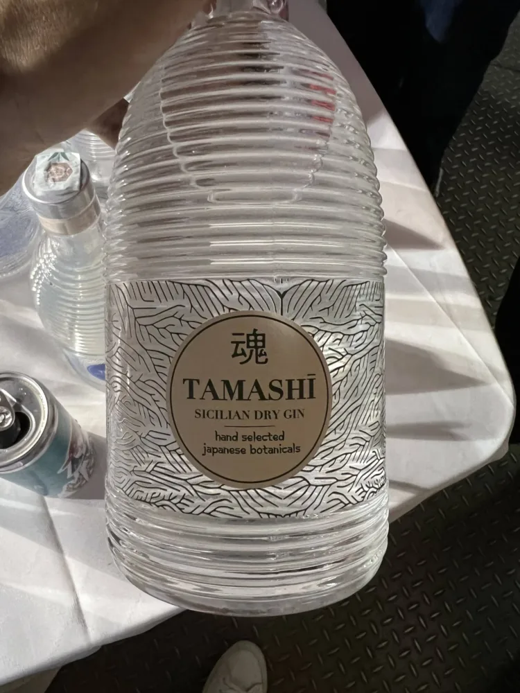 Tamashi