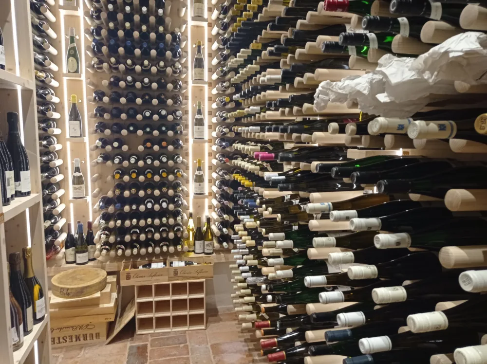 Trattoria Visconti Enoteca