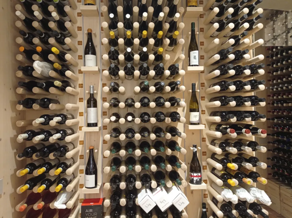 Trattoria Visconti Enoteca