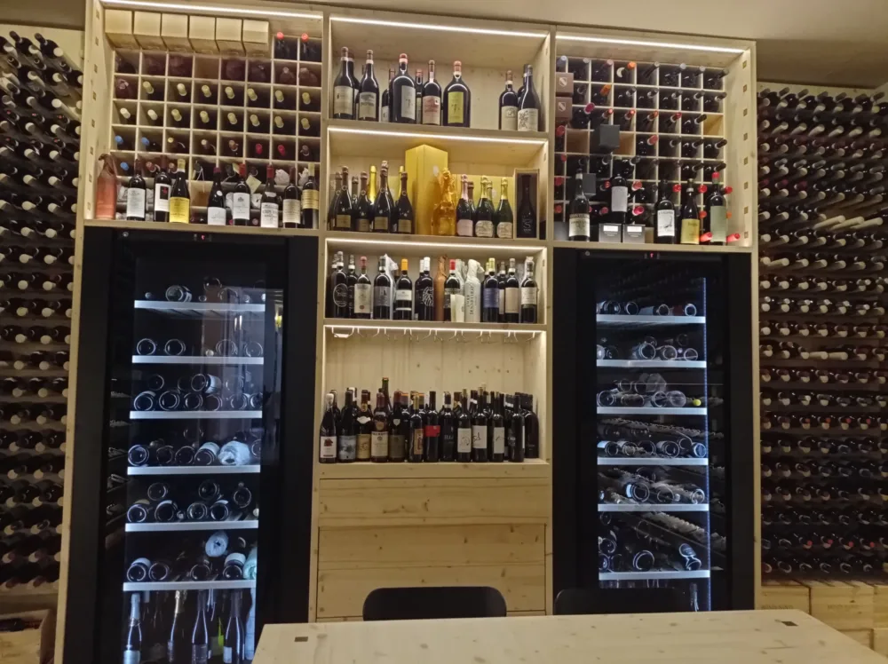 Trattoria Visconti Enoteca