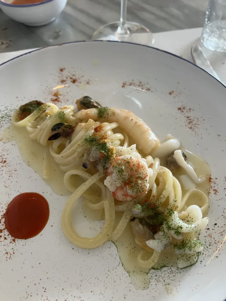 Vini Pugliesi - Taverna del Porto - Tricase