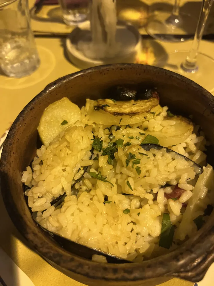 Vini pugliesi La Uascezze - Bari