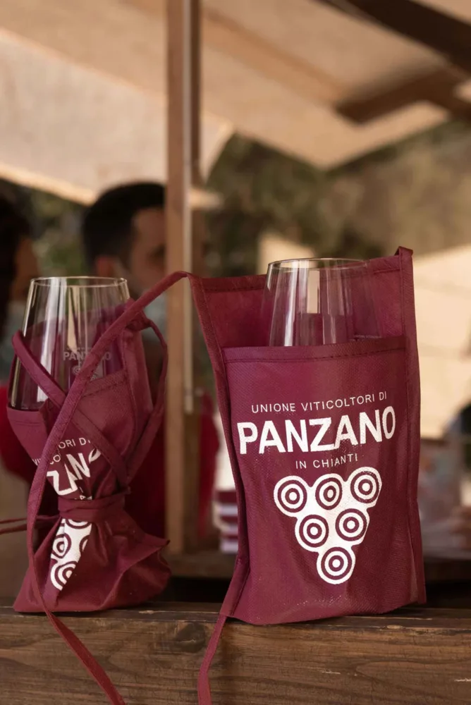 Vino al Vino - Unione Viticoltori di Panzano in Chianti