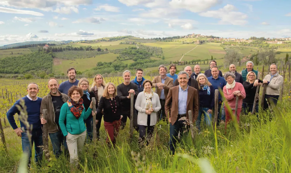 Vino al Vino - Unione Viticoltori di Panzano in Chianti