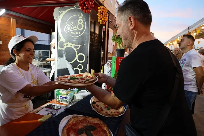 Bufala Village 2023 Caserta