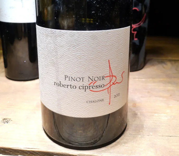 Chalone Pinot Noir 2021, Roberto Cipresso