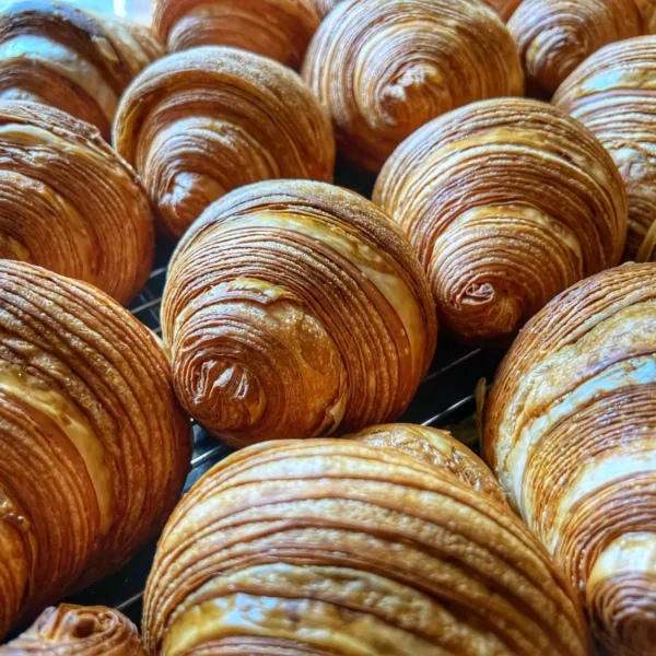 Il Croissant di Antonio Martino, Pensavo Peggio Praia a Mare