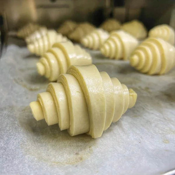 Il Croissant di Antonio Martino, Pensavo Peggio Praia a Mare
