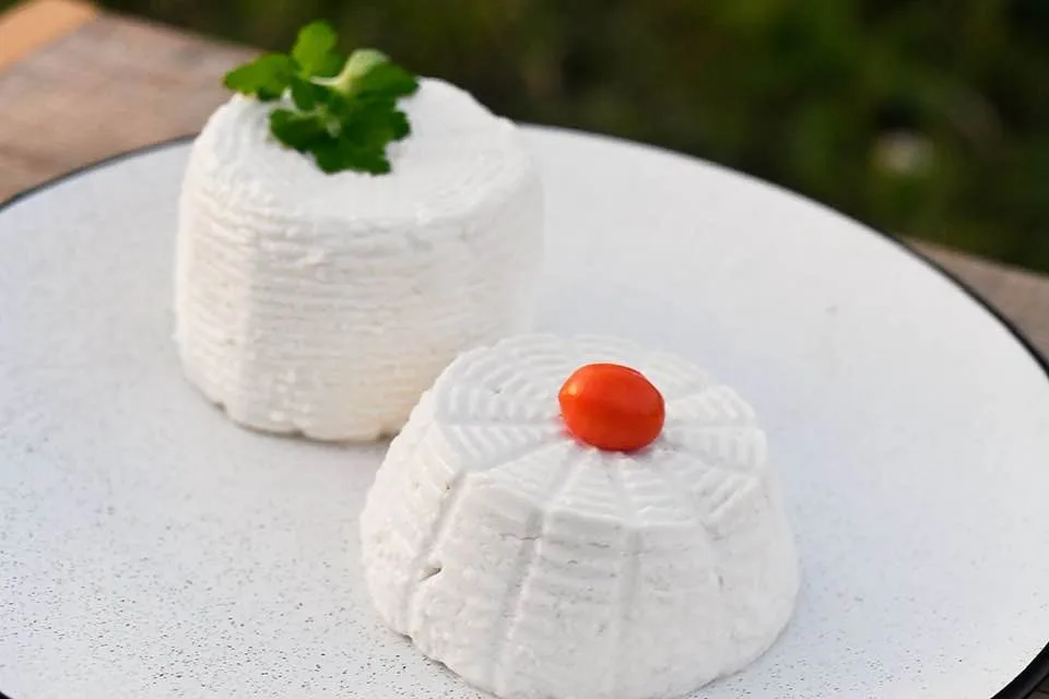 la ricotta
