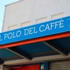 polo del caffè
