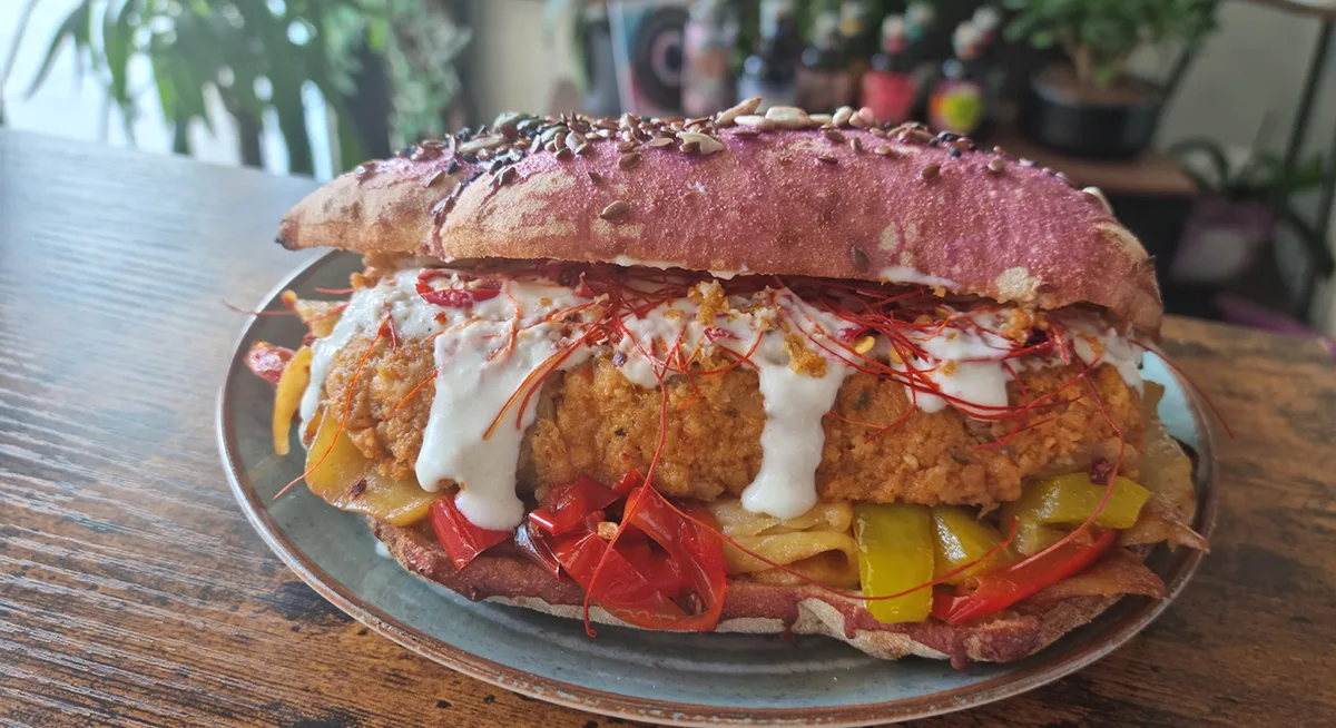 Verso sud di Mattia Ciraulo