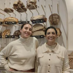 Tulipane - Sara Bonamini e Flaminia Fratini