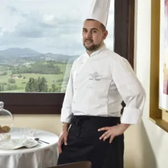 Chef - Andrea Impero