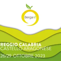 Il Bergamotto pronto a profumare Reggio Calabria