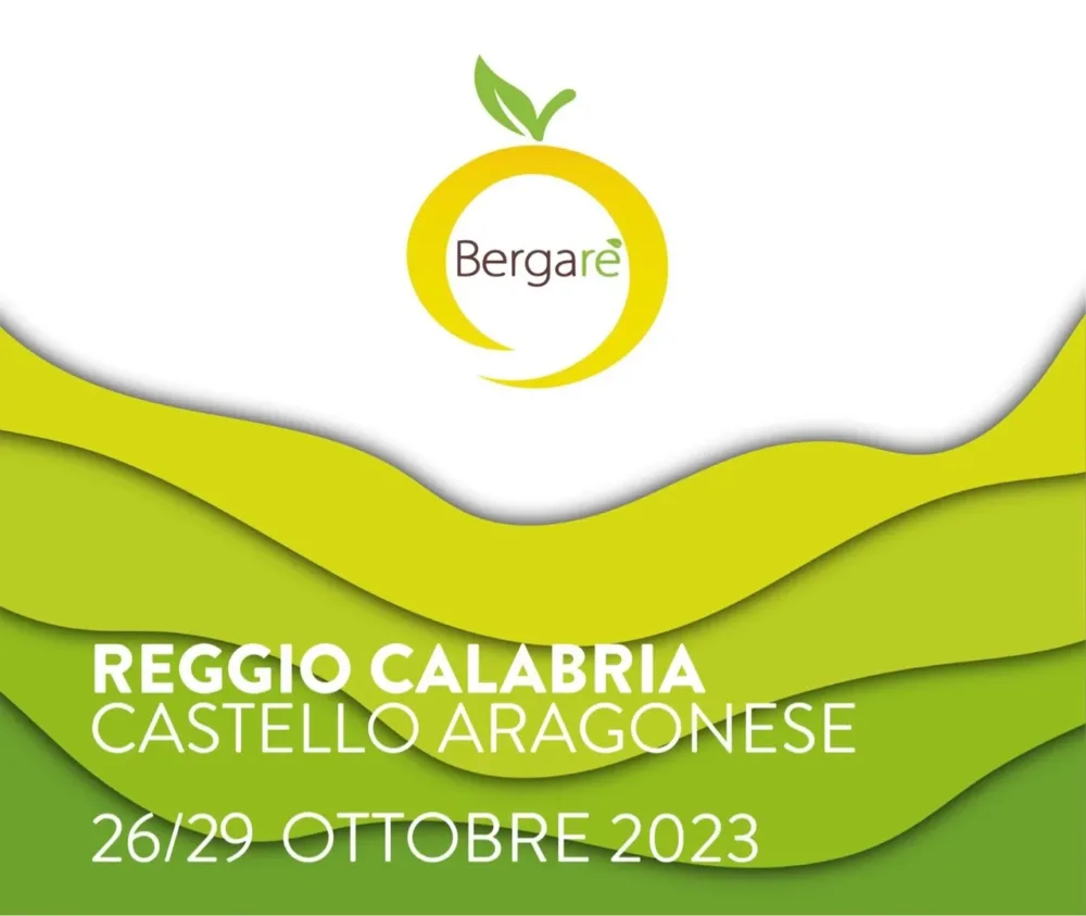 Il Bergamotto pronto a profumare Reggio Calabria