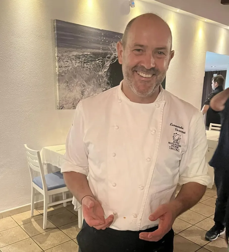  Il Capriccio - Leonardo Vescera