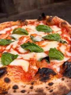 La Margherita classica