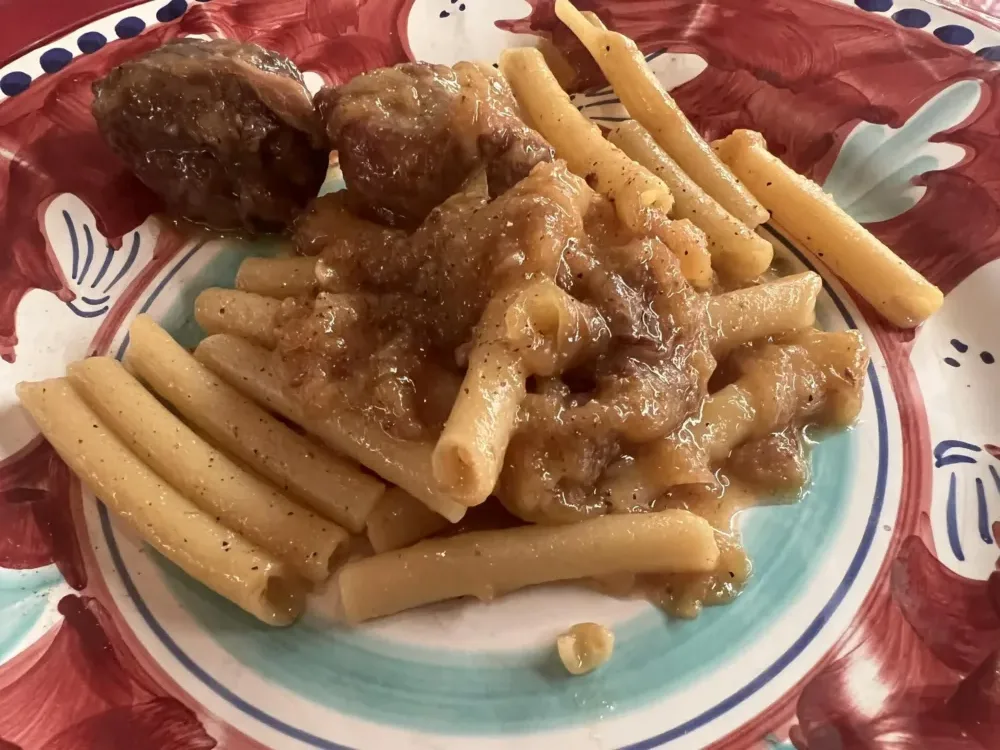 Spaccanapoli Barcelona