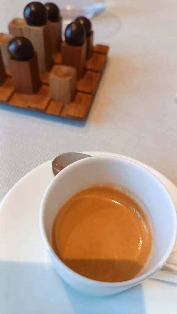 Piazza Duomo - Caffè e praline