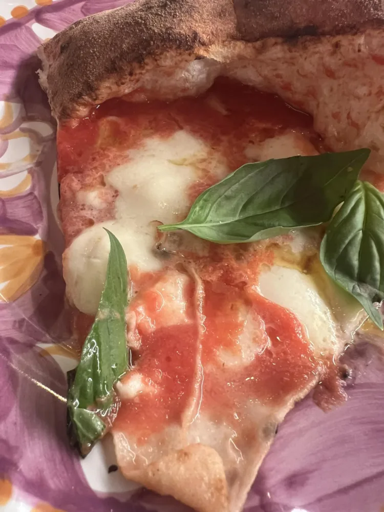 Spaccanapoli Barcelona