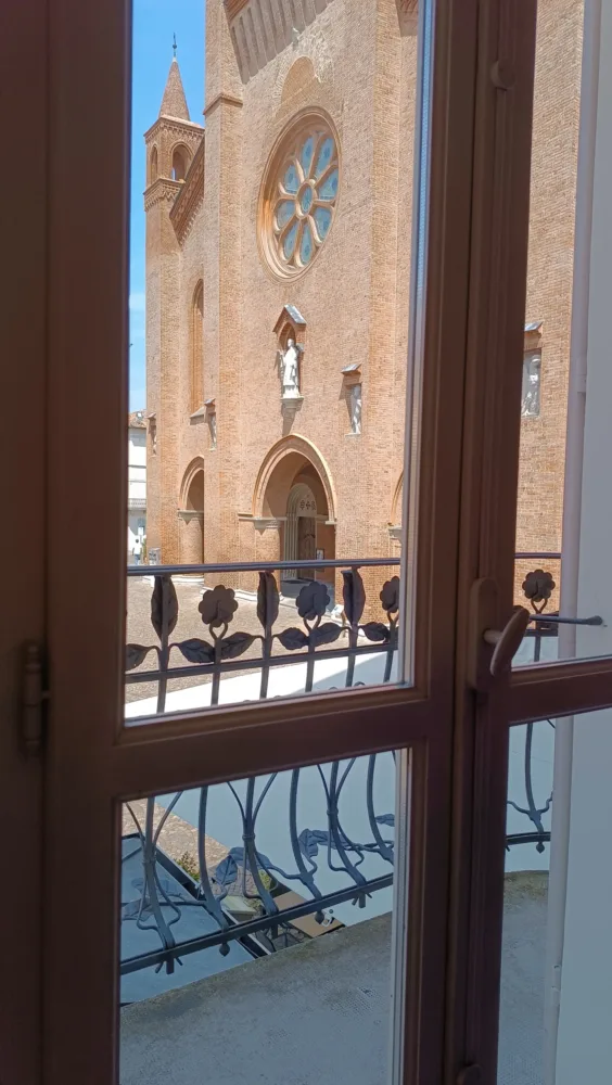 Piazza Duomo - Il Duomo